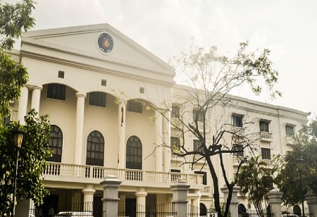 DBM has disbursed PHP55.65 million to improve education: Philippines 